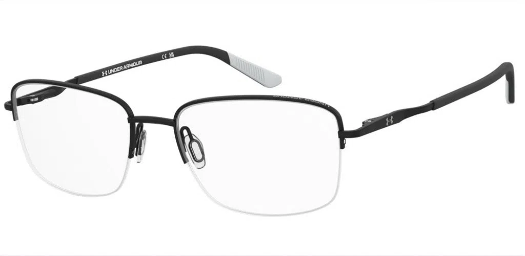 Under Armour UA5096XL Eyeglasses - view 3